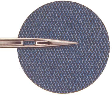 AGUJA SCHMETZ 705H UNIVERSAL Nº 110 X5 - Image 2